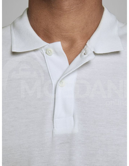 Jack & Jones - JJEBASIC POLO SS NOOS თბილისი - photo 3