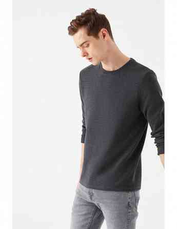 Mavi - LONG SLEEVE TOP Tbilisi