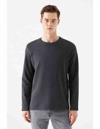 Mavi - LONG SLEEVE TOP Tbilisi