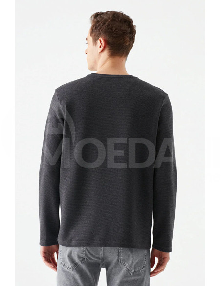 Mavi - LONG SLEEVE TOP Tbilisi - photo 2