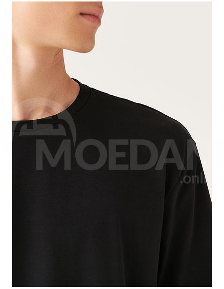 Mavi - LONG SLEEVE TOP Tbilisi - photo 5