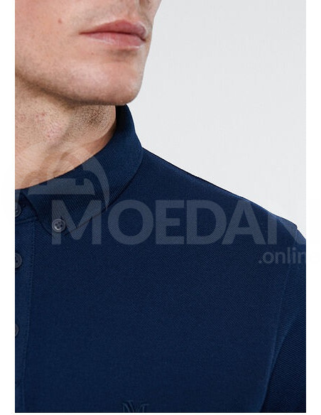 Mavi - POLO TEE თბილისი - photo 4