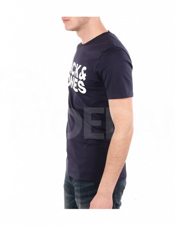 Jack&Jones - JJECORP LOGO TEE SS O-NECK NOOS Tbilisi - photo 2