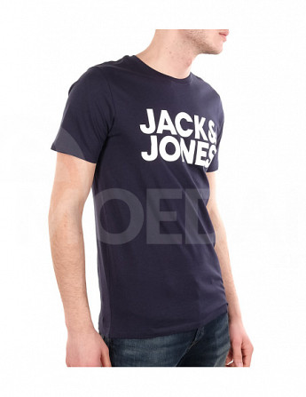 Jack&Jones - JJECORP LOGO TEE SS O-NECK NOOS Tbilisi - photo 3