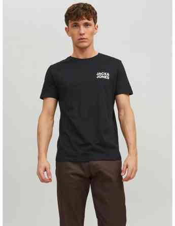 Jack &  Jones - JJECORP LOGO TEE SS O-NECK  NOOS Tbilisi