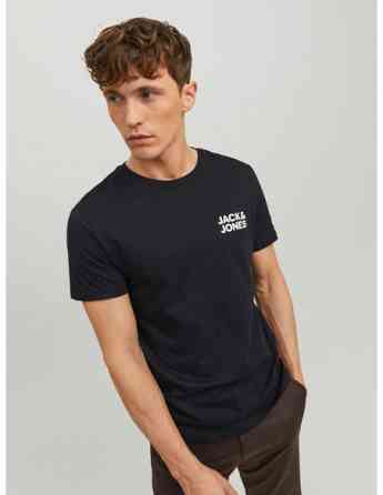 Jack &  Jones - JJECORP LOGO TEE SS O-NECK  NOOS Tbilisi