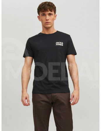 Jack &  Jones - JJECORP LOGO TEE SS O-NECK NOOS Tbilisi - photo 1