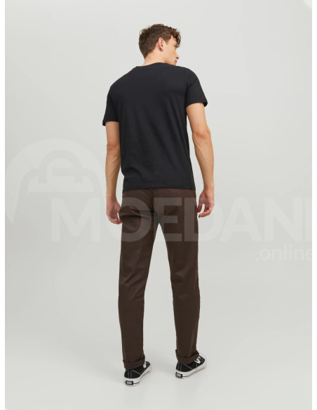 Jack &  Jones - JJECORP LOGO TEE SS O-NECK NOOS Tbilisi - photo 2