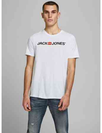 Jack & Jones - JJECORP OLD LOGO TEE SS O-NECK NOOS Tbilisi