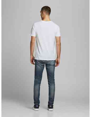 Jack & Jones - JJECORP OLD LOGO TEE SS O-NECK NOOS Tbilisi