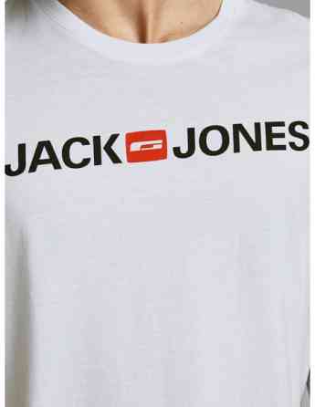 Jack & Jones - JJECORP OLD LOGO TEE SS O-NECK NOOS Tbilisi