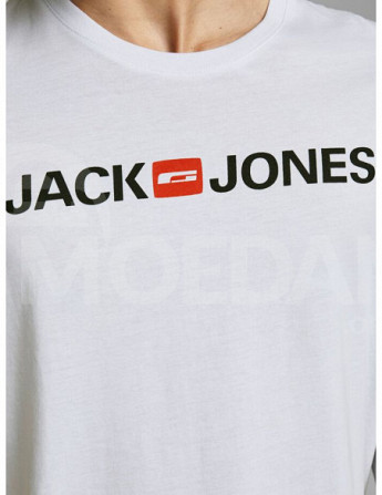 Jack & Jones - JJECORP OLD LOGO TEE SS O-NECK NOOS Tbilisi - photo 4