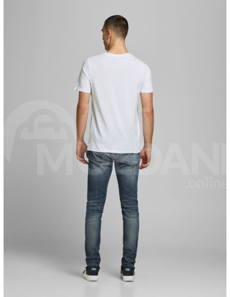 Jack & Jones - JJECORP OLD LOGO TEE SS O-NECK NOOS თბილისი - photo 2