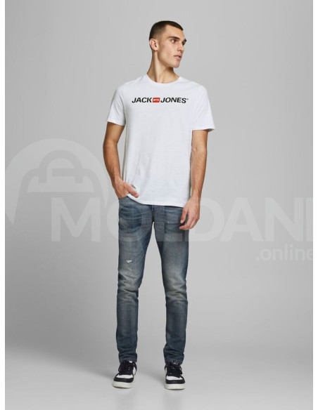 Jack & Jones - JJECORP OLD LOGO TEE SS O-NECK NOOS თბილისი - photo 3