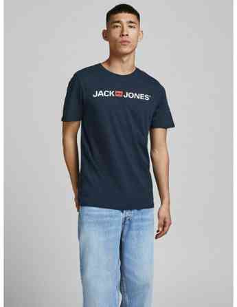 Jack & Jones - JJECORP OLD LOGO TEE SS O-NECK NOOS Tbilisi