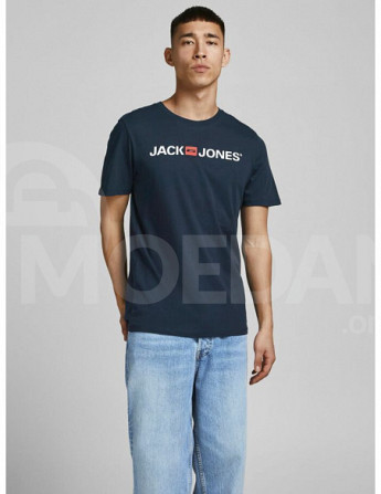 Jack & Jones - JJECORP OLD LOGO TEE SS O-NECK NOOS Tbilisi - photo 1