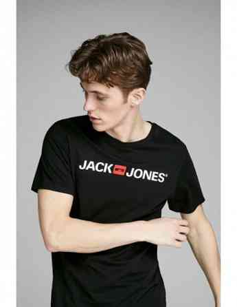 Jack & Jones - JJECORP OLD LOGO TEE SS O-NECK NOOS Tbilisi