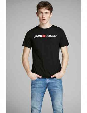 Jack & Jones - JJECORP OLD LOGO TEE SS O-NECK NOOS Tbilisi