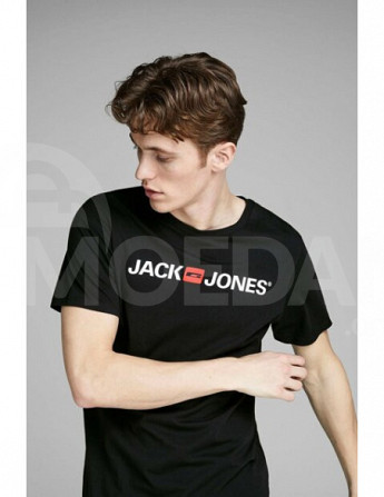 Jack & Jones - JJECORP OLD LOGO TEE SS O-NECK NOOS Tbilisi - photo 3