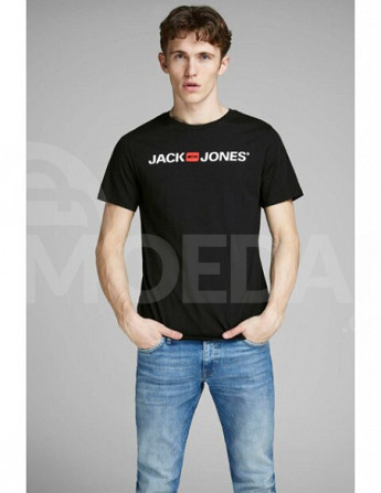 Jack & Jones - JJECORP OLD LOGO TEE SS O-NECK NOOS Tbilisi - photo 1