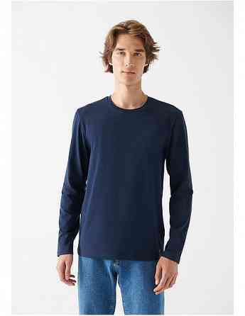 Mavi - LONG SLEEVE TOP Tbilisi