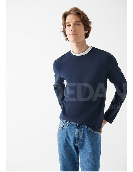 Mavi - LONG SLEEVE TOP Tbilisi - photo 1