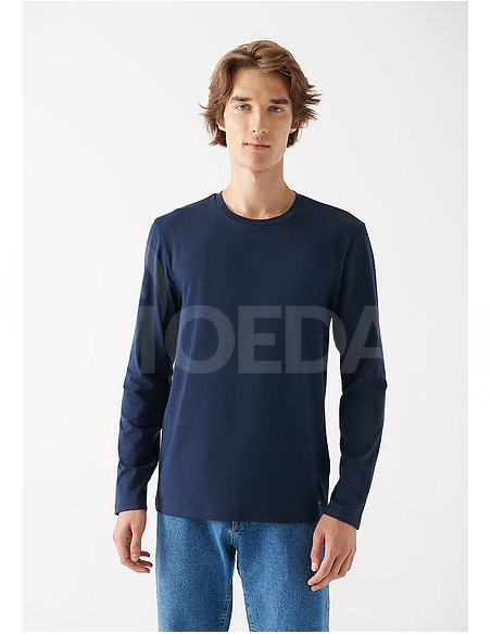 Mavi - LONG SLEEVE TOP Tbilisi - photo 3