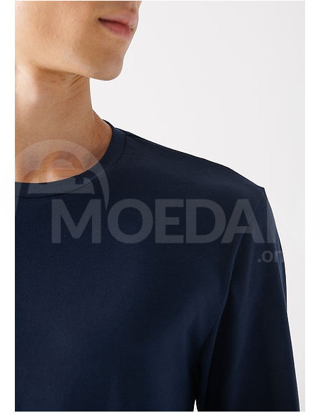 Mavi - LONG SLEEVE TOP Tbilisi - photo 5