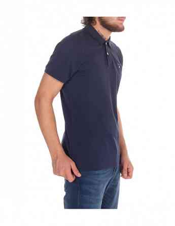 Gant - THE ORIGINAL PIQUE SS RUGGER Tbilisi