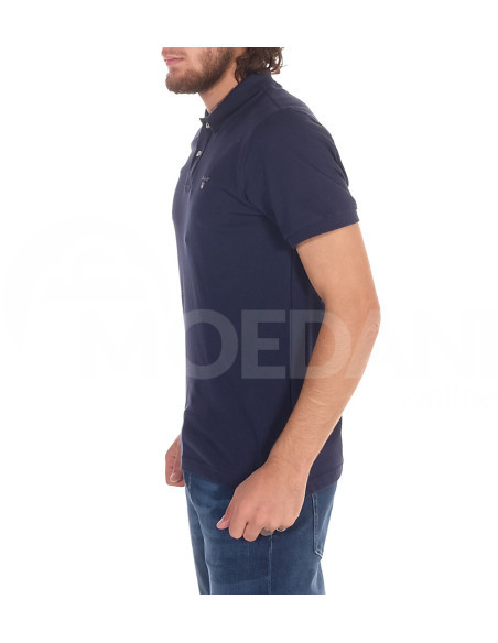 Gant - THE ORIGINAL PIQUE SS RUGGER თბილისი - photo 2