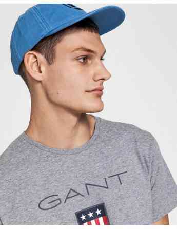 Gant - SHIELD SS T-SHIRT Tbilisi