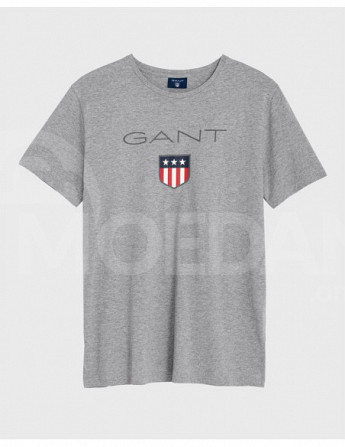 Gant - SHIELD SS T-SHIRT Tbilisi - photo 5