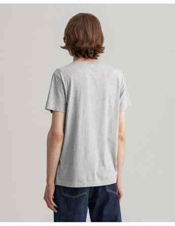 Gant - ORIGINAL SS T-SHIRT Tbilisi