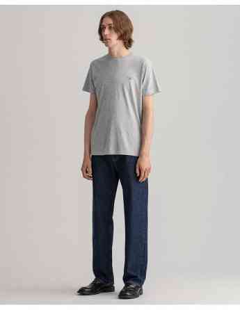 Gant - ORIGINAL SS T-SHIRT Tbilisi