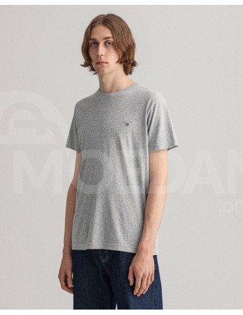 Gant - ORIGINAL SS T-SHIRT Tbilisi - photo 1