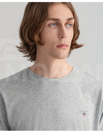 Gant - ORIGINAL SS T-SHIRT Tbilisi - photo 5