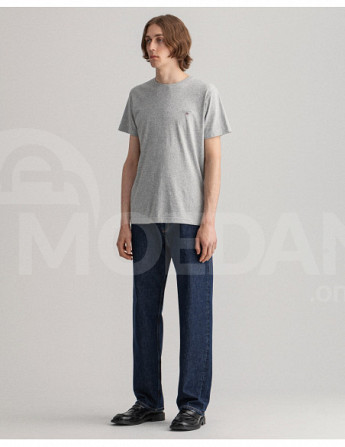 Gant - ORIGINAL SS T-SHIRT Tbilisi - photo 3