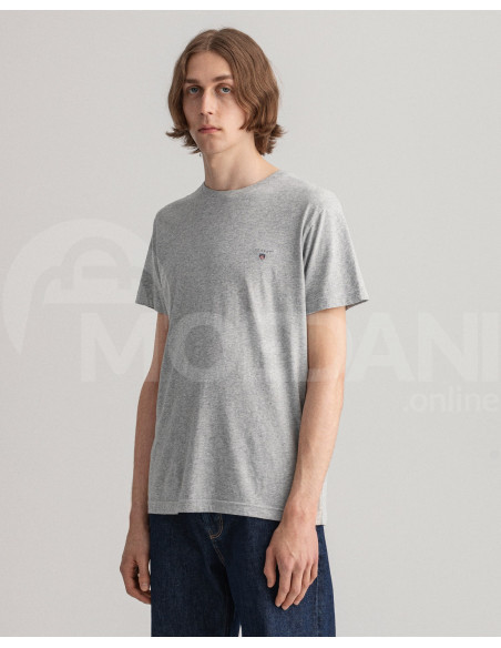 Gant - ORIGINAL SS T-SHIRT თბილისი - photo 1