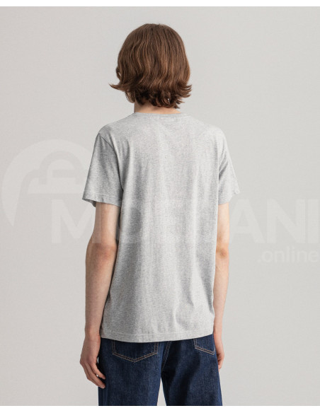 Gant - ORIGINAL SS T-SHIRT თბილისი - photo 2