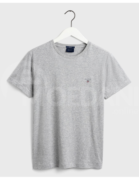 Gant - ORIGINAL SS T-SHIRT თბილისი - photo 4