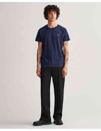 Gant - ORIGINAL SS T-SHIRT Tbilisi