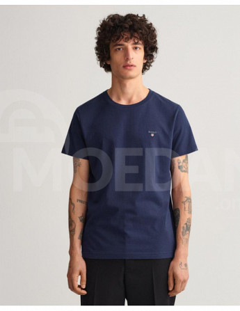 Gant - ORIGINAL SS T-SHIRT Tbilisi - photo 2