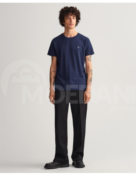 Gant - ORIGINAL SS T-SHIRT თბილისი - photo 1