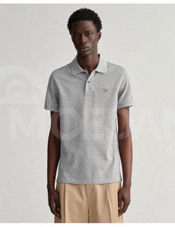 Gant - THE ORIGINAL PIQUE SS RUGGER Tbilisi - photo 3