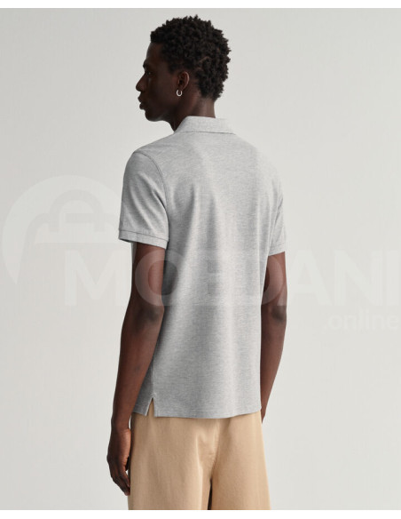 Gant - THE ORIGINAL PIQUE SS RUGGER თბილისი - photo 2