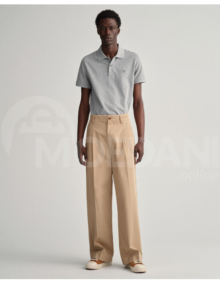 Gant - THE ORIGINAL PIQUE SS RUGGER თბილისი - photo 1