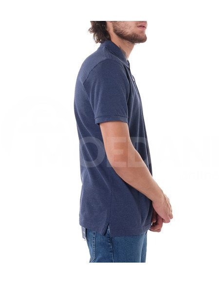 Gant - THE ORIGINAL PIQUE SS RUGGER Tbilisi - photo 2