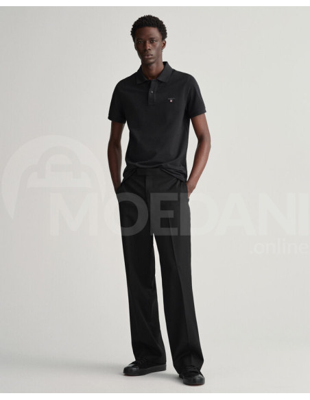 Gant - THE ORIGINAL PIQUE SS RUGGER თბილისი - photo 5