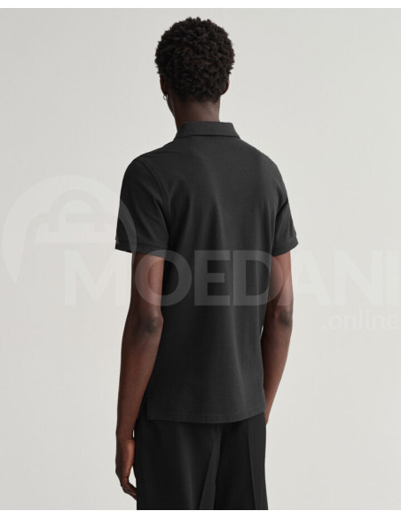 Gant - THE ORIGINAL PIQUE SS RUGGER თბილისი - photo 2