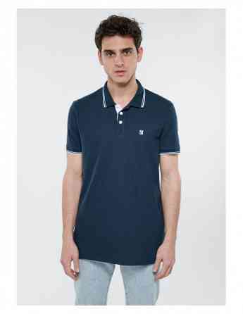 Mavi - POLO TEE Tbilisi